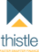 Thistle logo